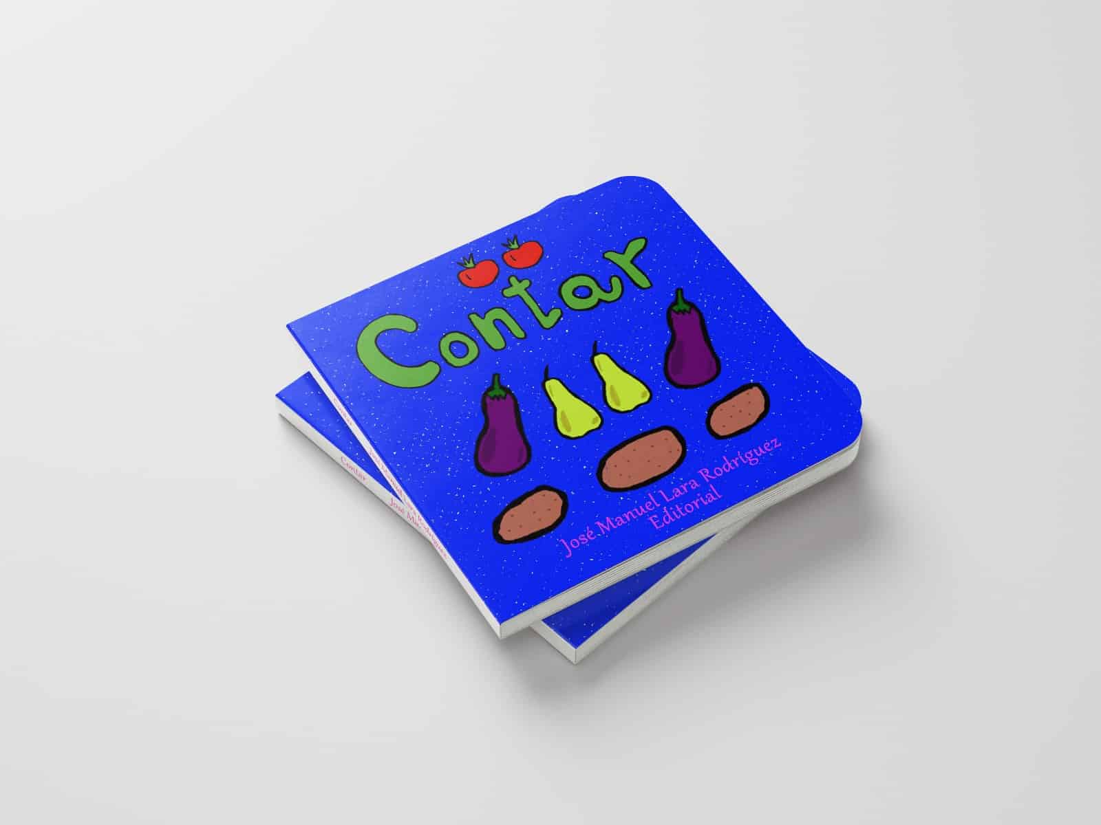 Ilustraciones de cuentos infantiles accesibles