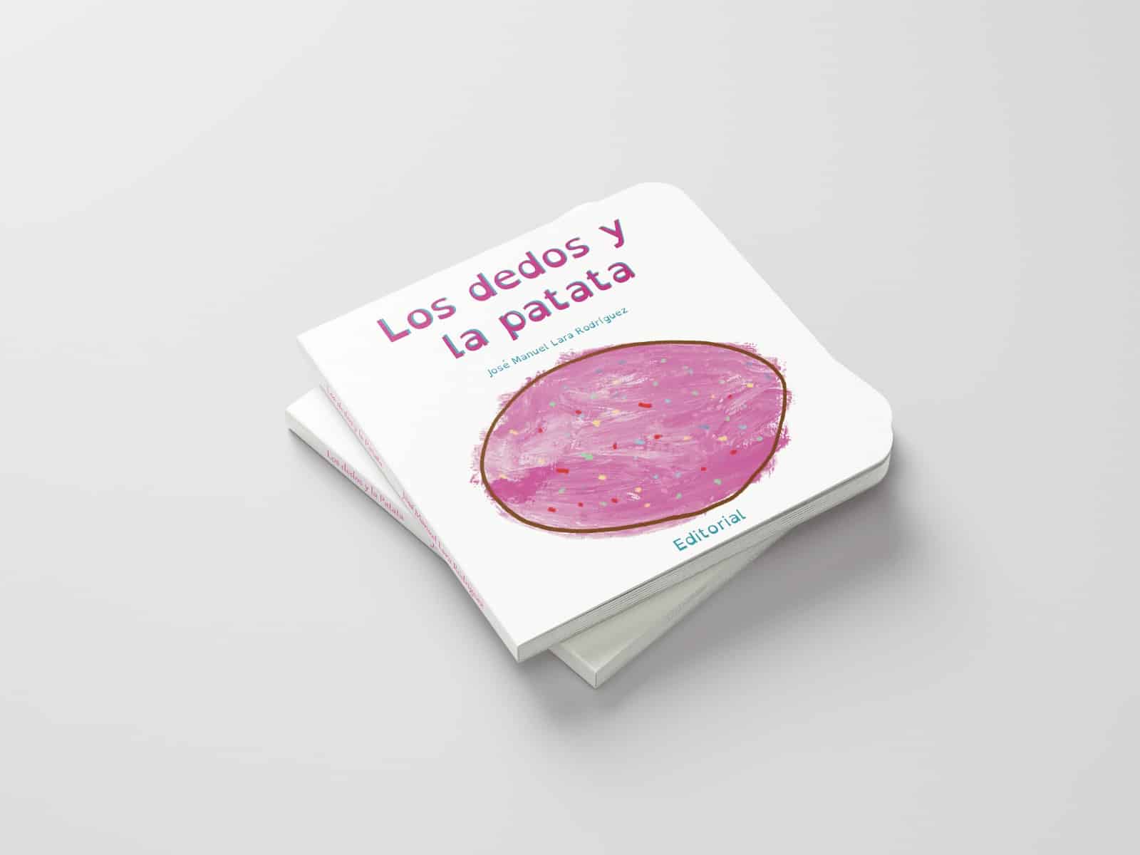 Ilustraciones de cuentos infantiles accesibles